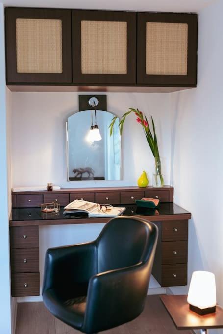 Apartment In The Heart Of Warsaw! Bagian luar foto