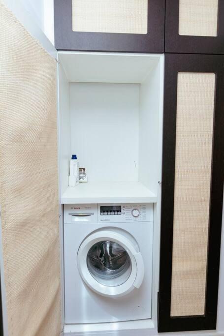 Apartment In The Heart Of Warsaw! Bagian luar foto